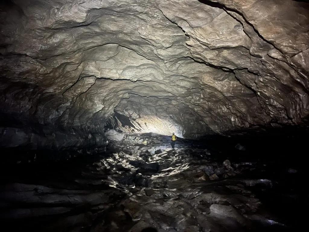 Hubei Canyoning & Caving