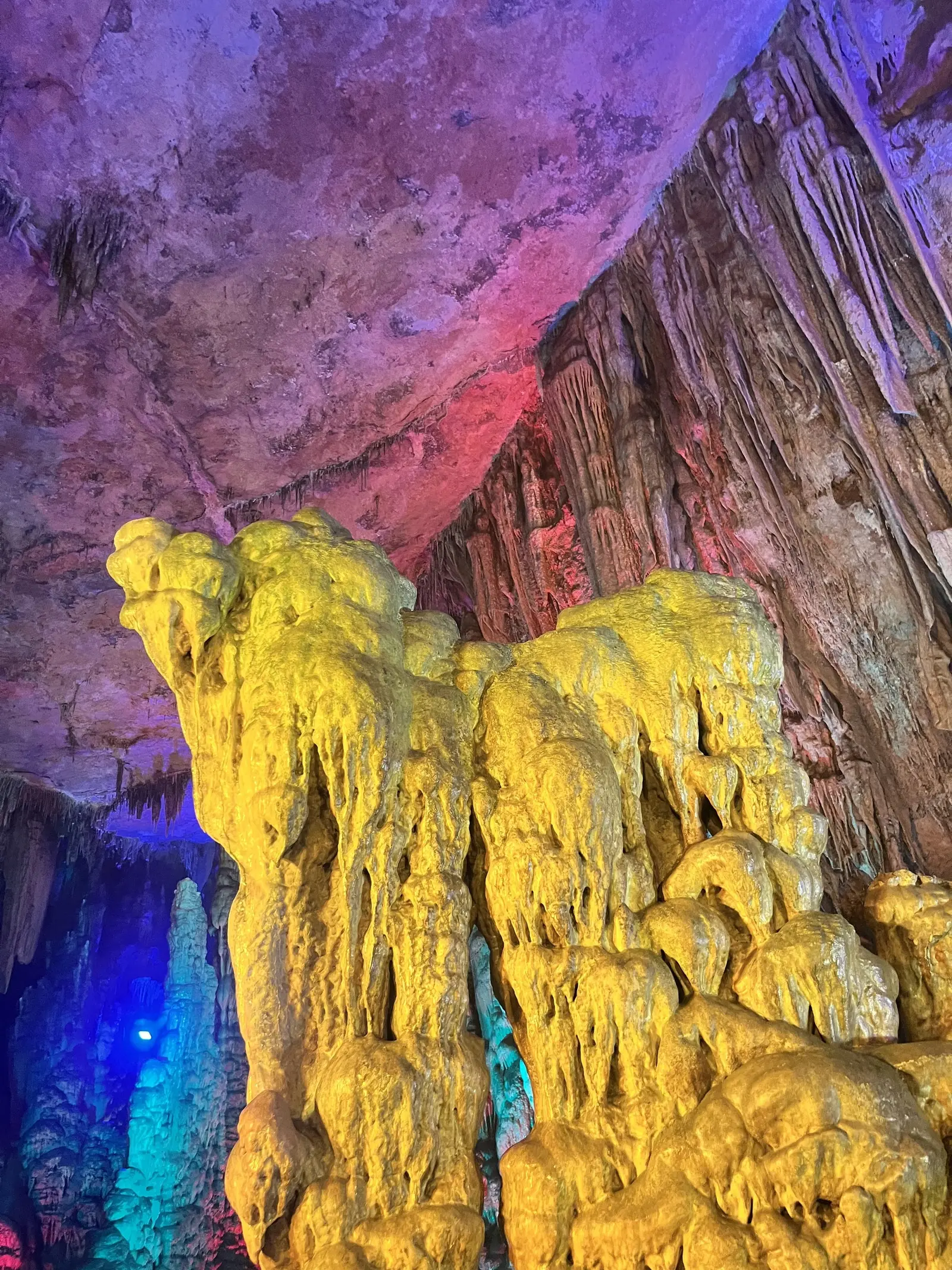 Hubei Canyoning & Caving