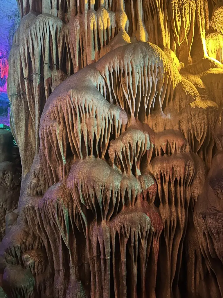 Hubei Canyoning & Caving