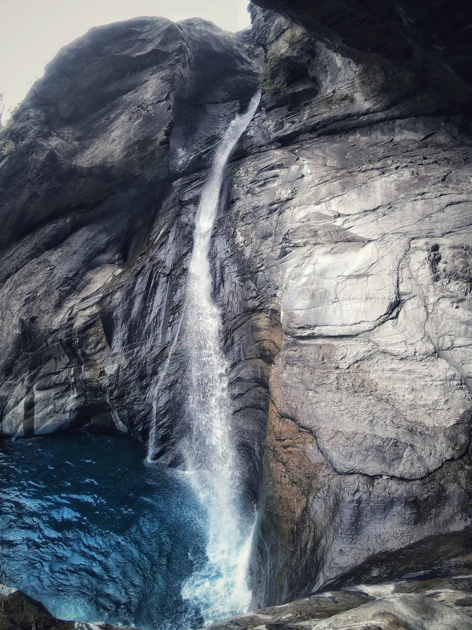 Flying Dragon Canyon