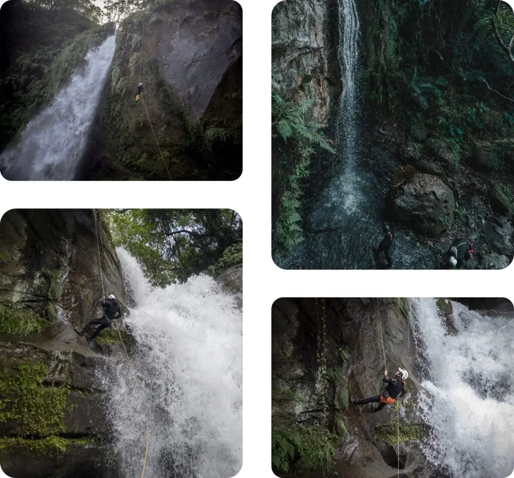 Lost Valley