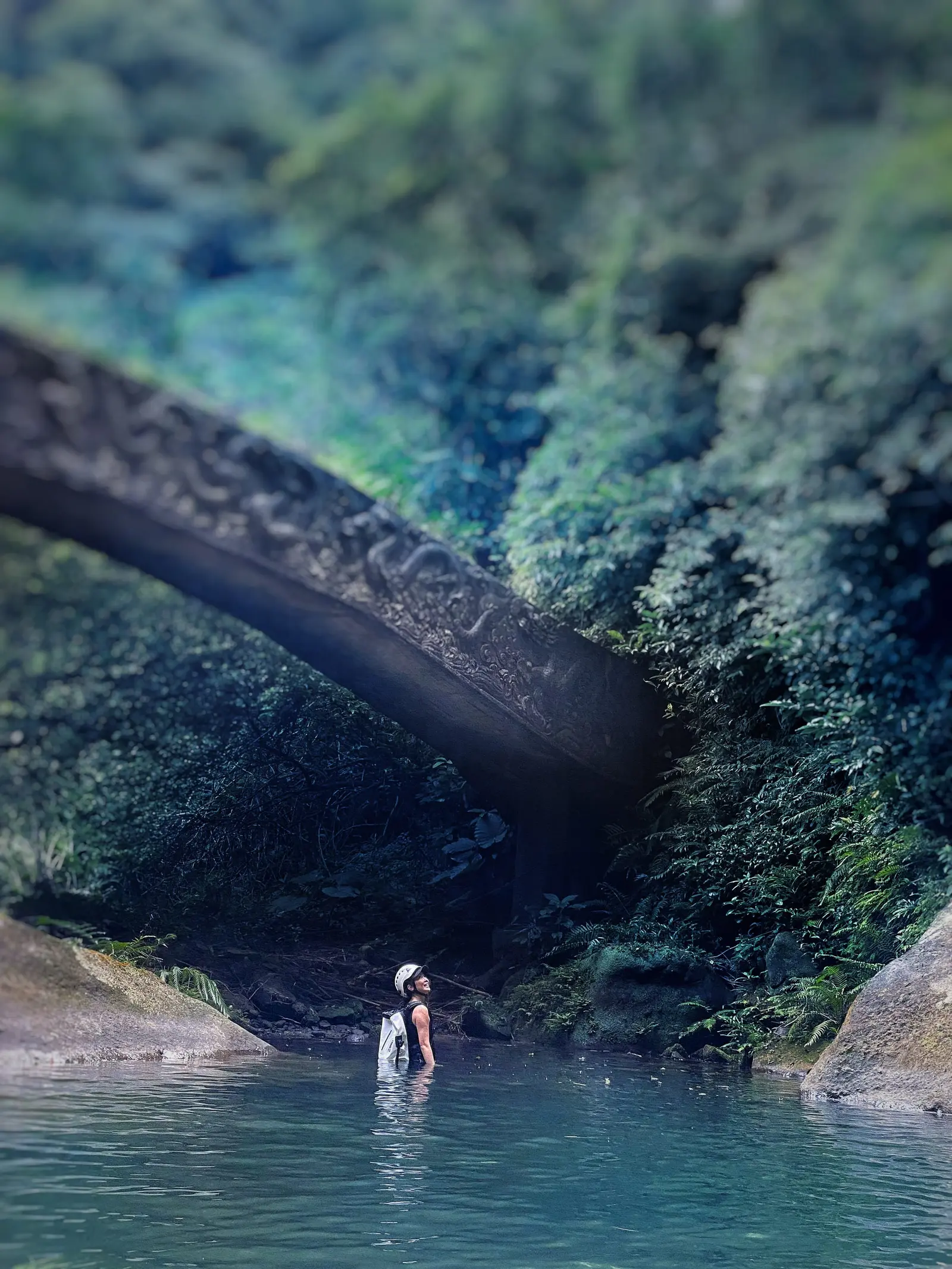 Lost Valley
