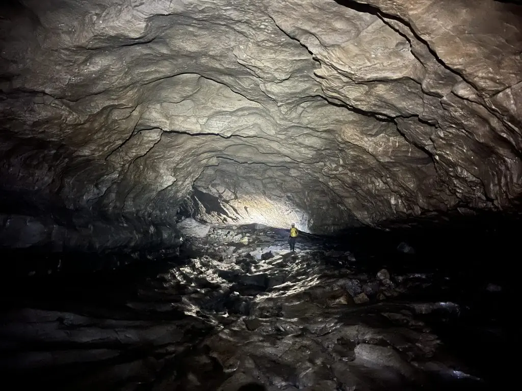 Hubei Canyoning & Caving
